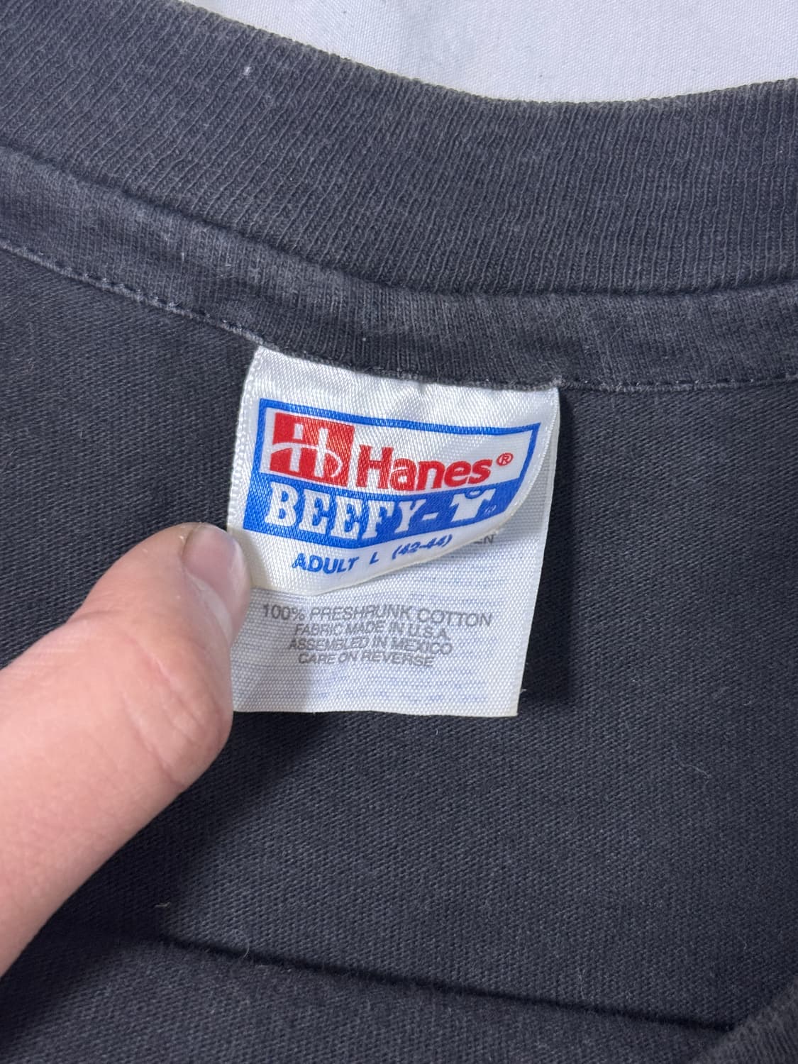 usa 마츠토야 유미 카트만두 필그림 투어 95 96 티셔츠 아라이 유미 상품이미지5