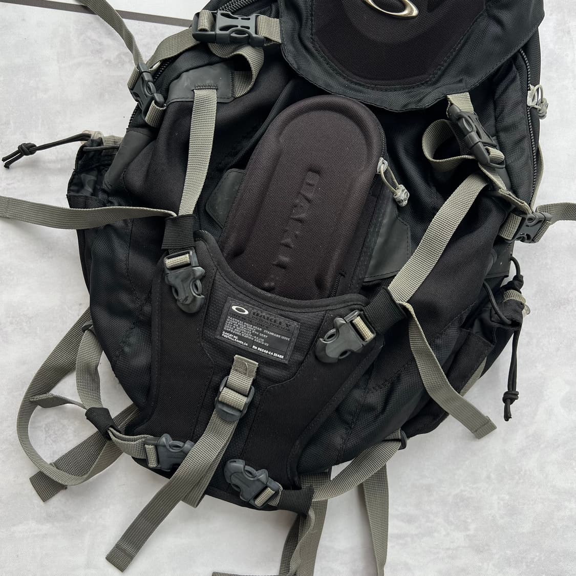 오클리 툴박스(Oakley Toolbox) 테크니컬 백팩 상품이미지4