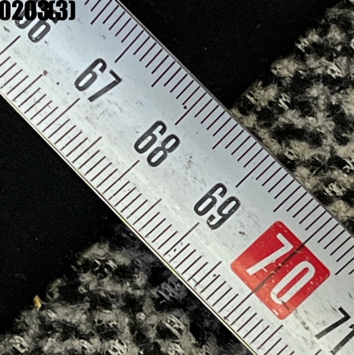 다이나핏 트랙탑 자켓 상품이미지7