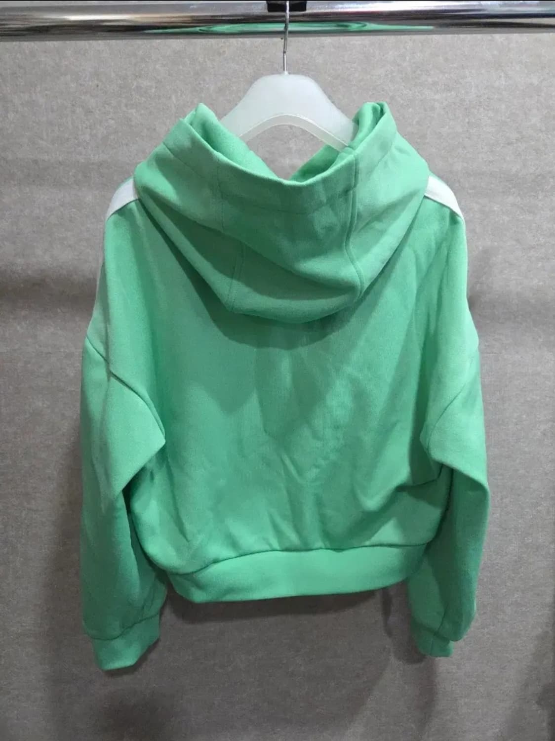 여성 2호 마쥬 후드티 상품이미지2