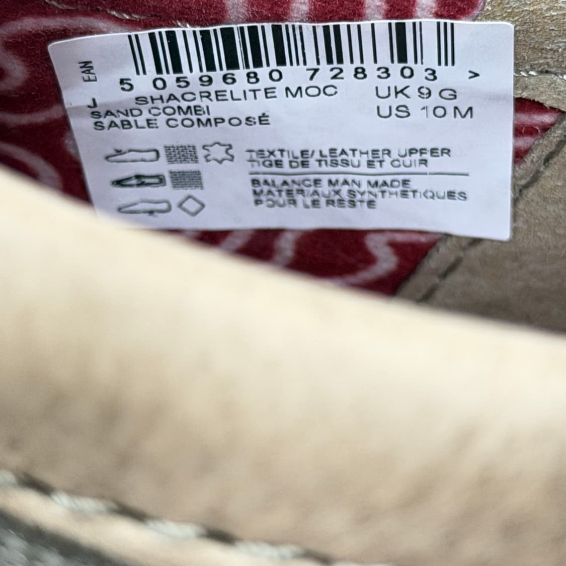 클락스 슈즈 신발 US10 280 상품이미지7