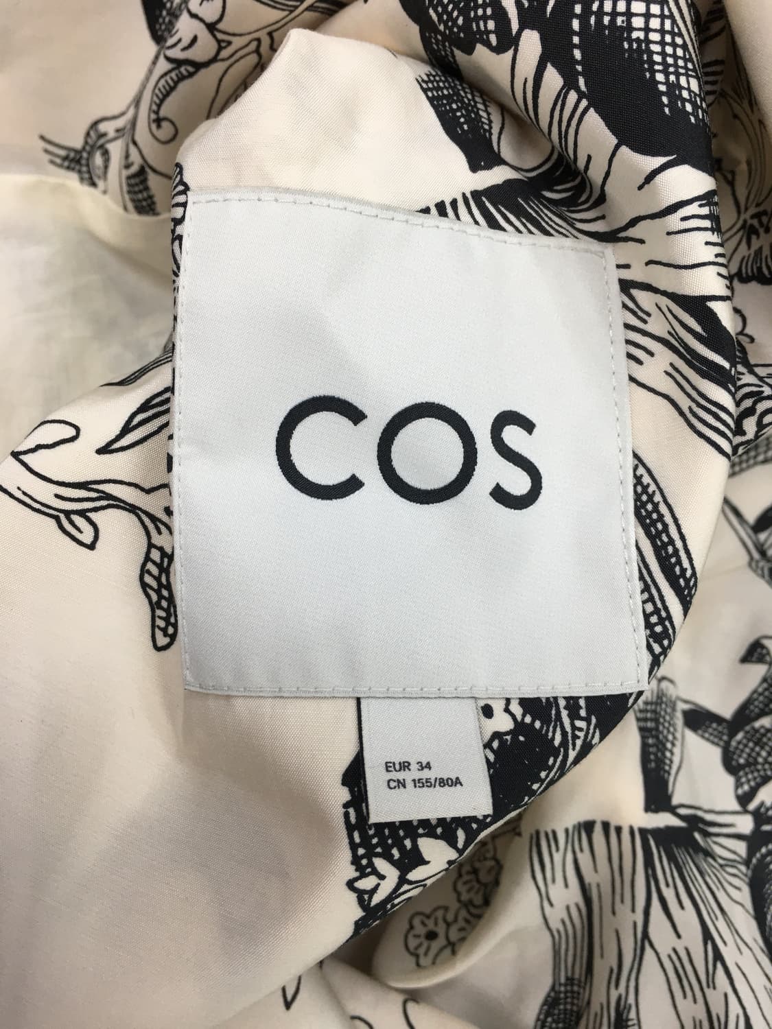 (New) Cos 투피스 세트!  상품이미지3