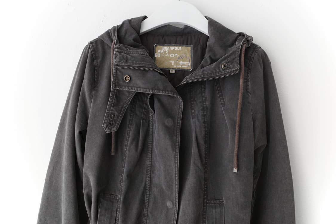 bean pole) safari field jacket 상품이미지3