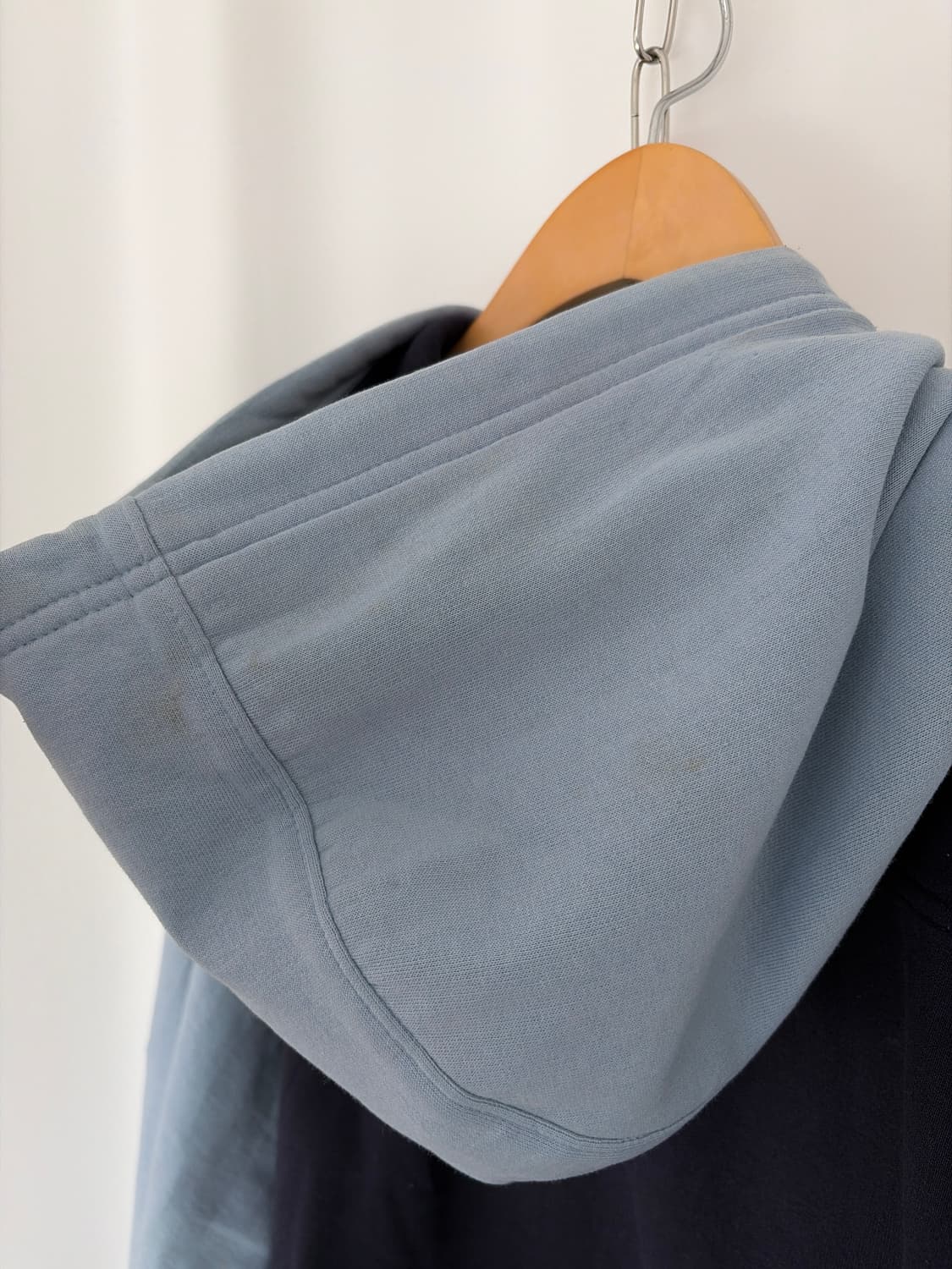 EVOLUTION hoodie 상품이미지9