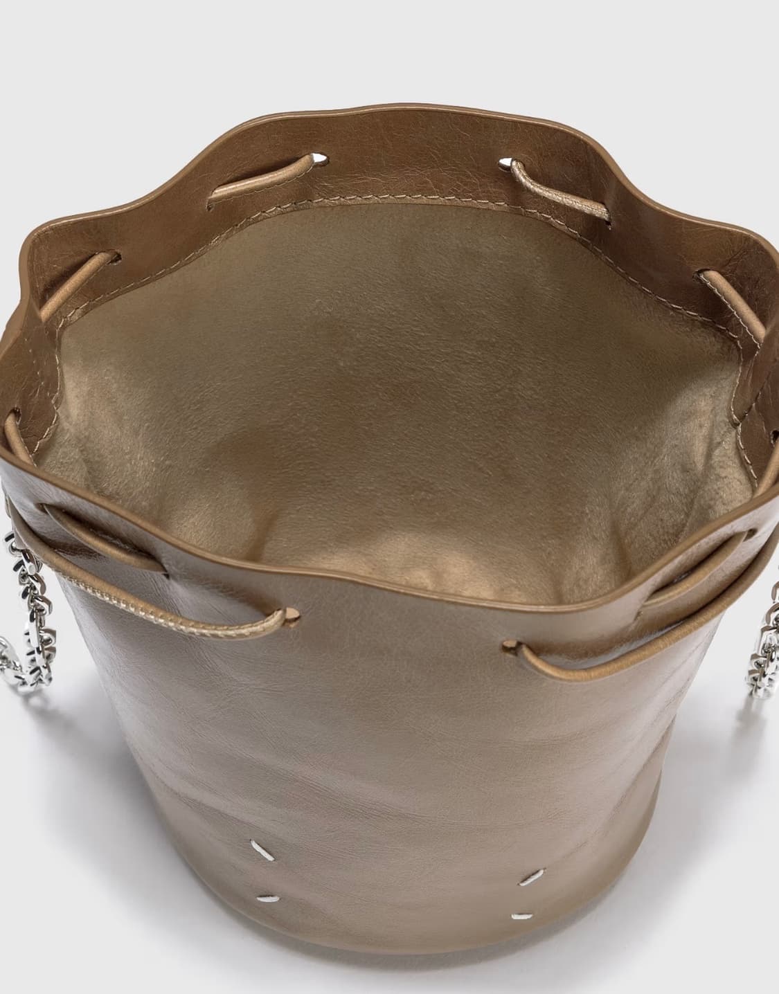 Tabi bucket bag 타비 버킷백 상품이미지4