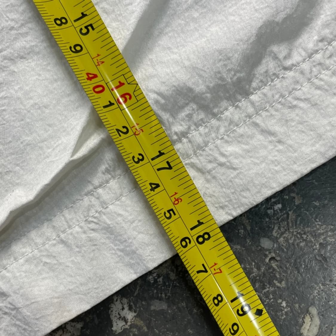 100 나이키 NSW 스우시  반바지 상품이미지9