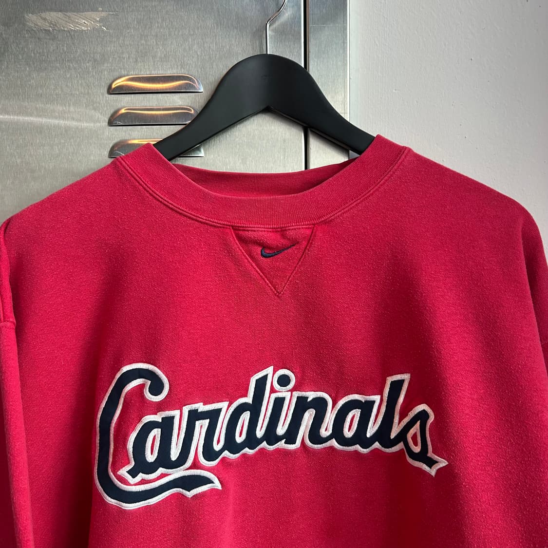 00s 나이키 스웻셔츠 상품이미지2