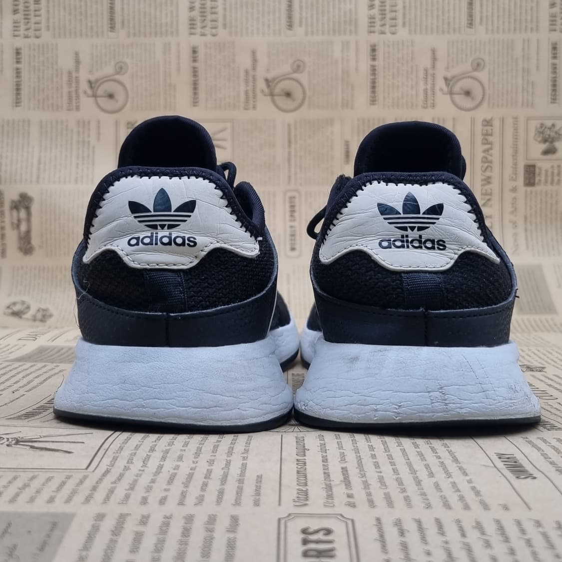 아디다스 엑스플로러 여성운동화230  상품이미지4