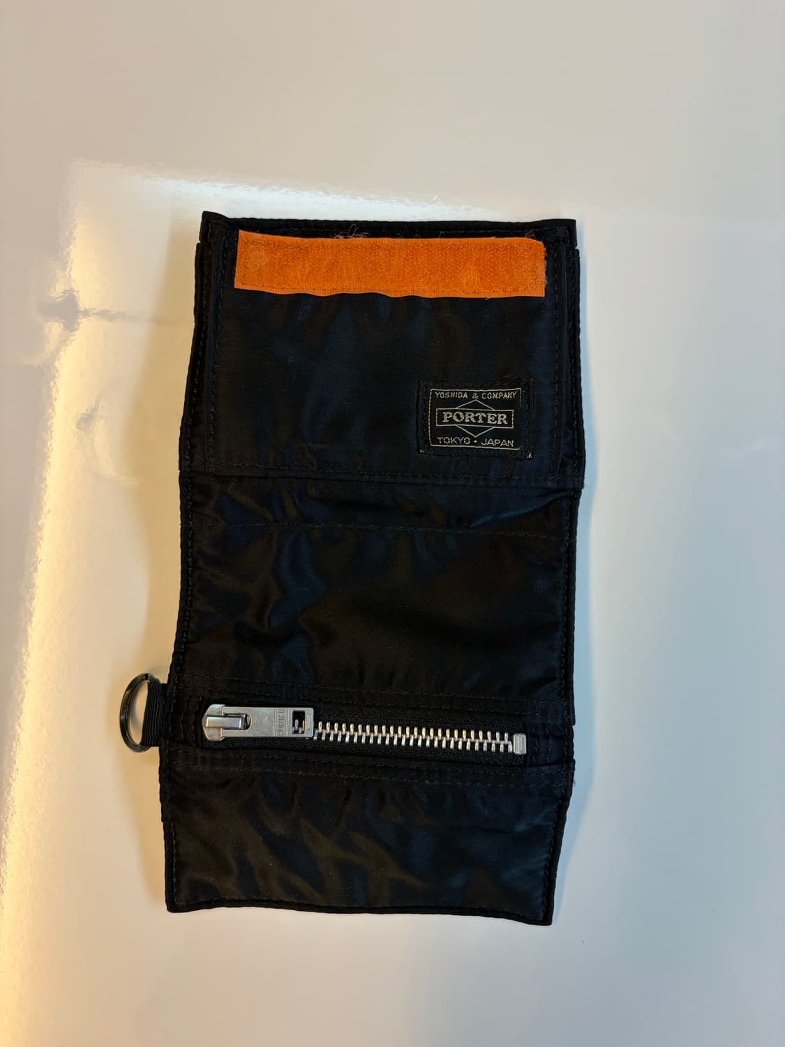요시다 포터 탱커 월렛 3단 지갑 상품이미지3