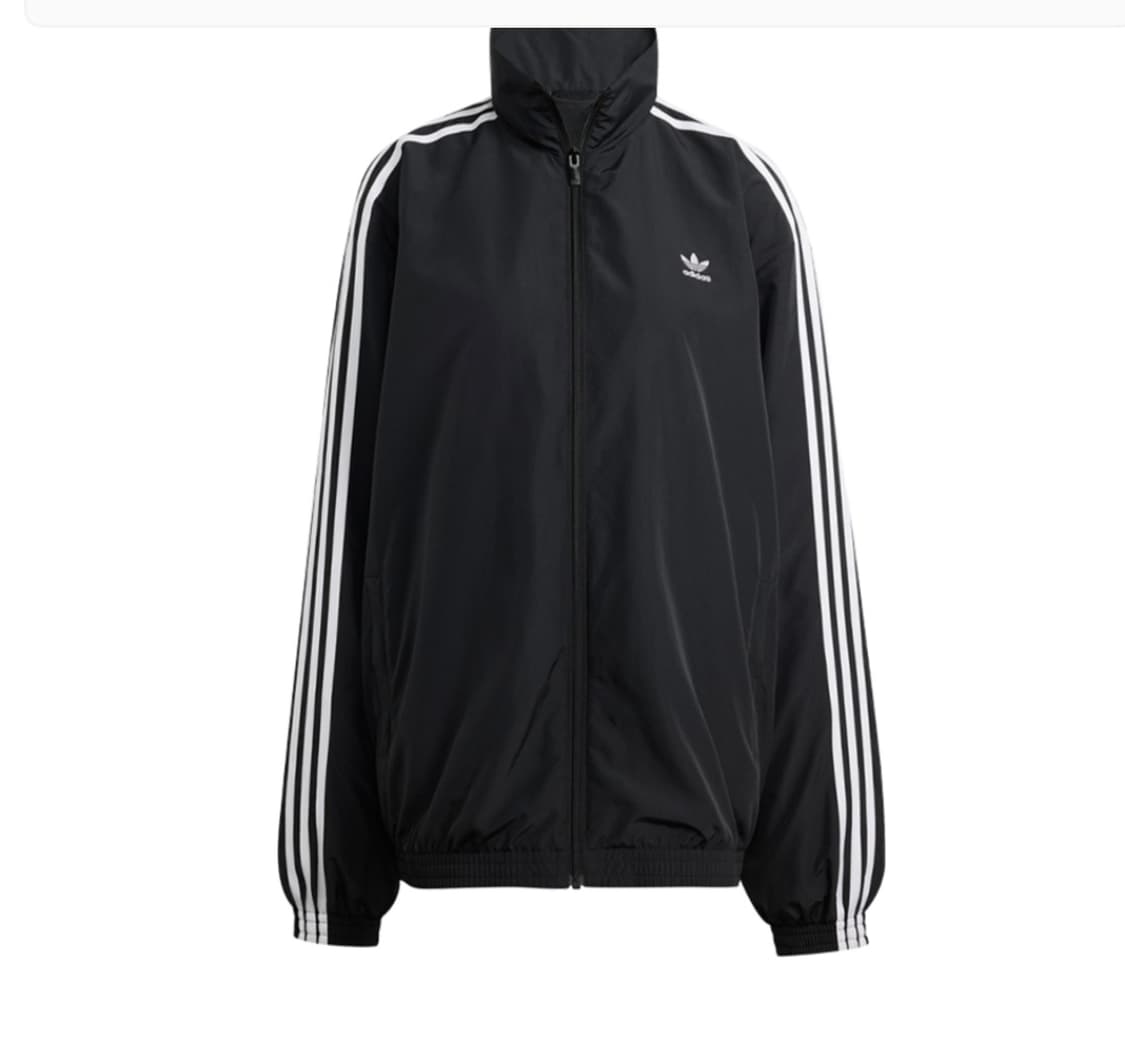 아디다스 아딜레니움 시즌3 트랙탑 바람막이 XL 상품이미지2