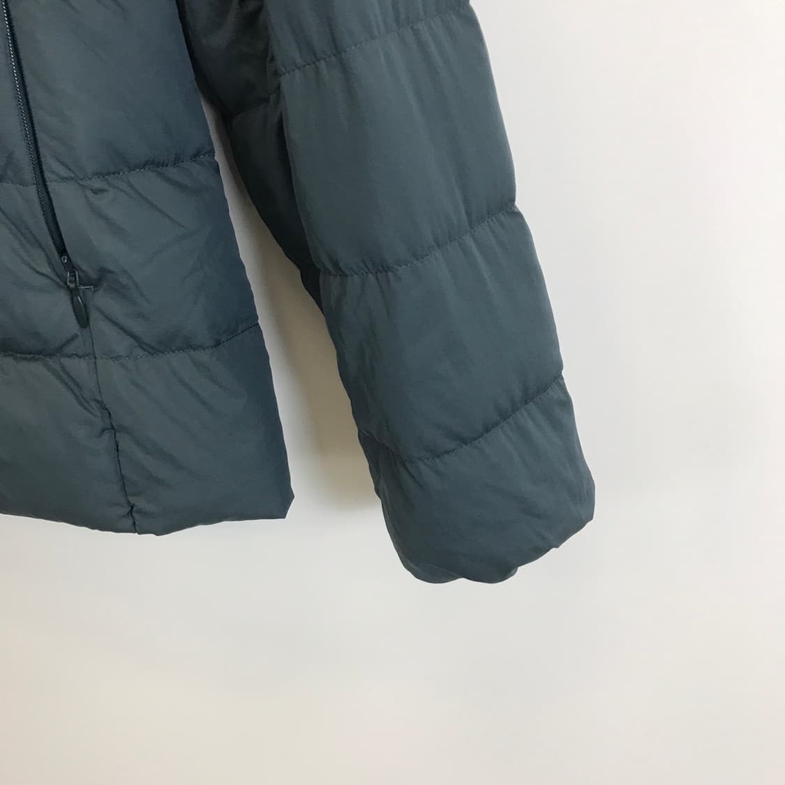 유니클로 울트라라이트다운 경량패딩 [여성M] 상품이미지2