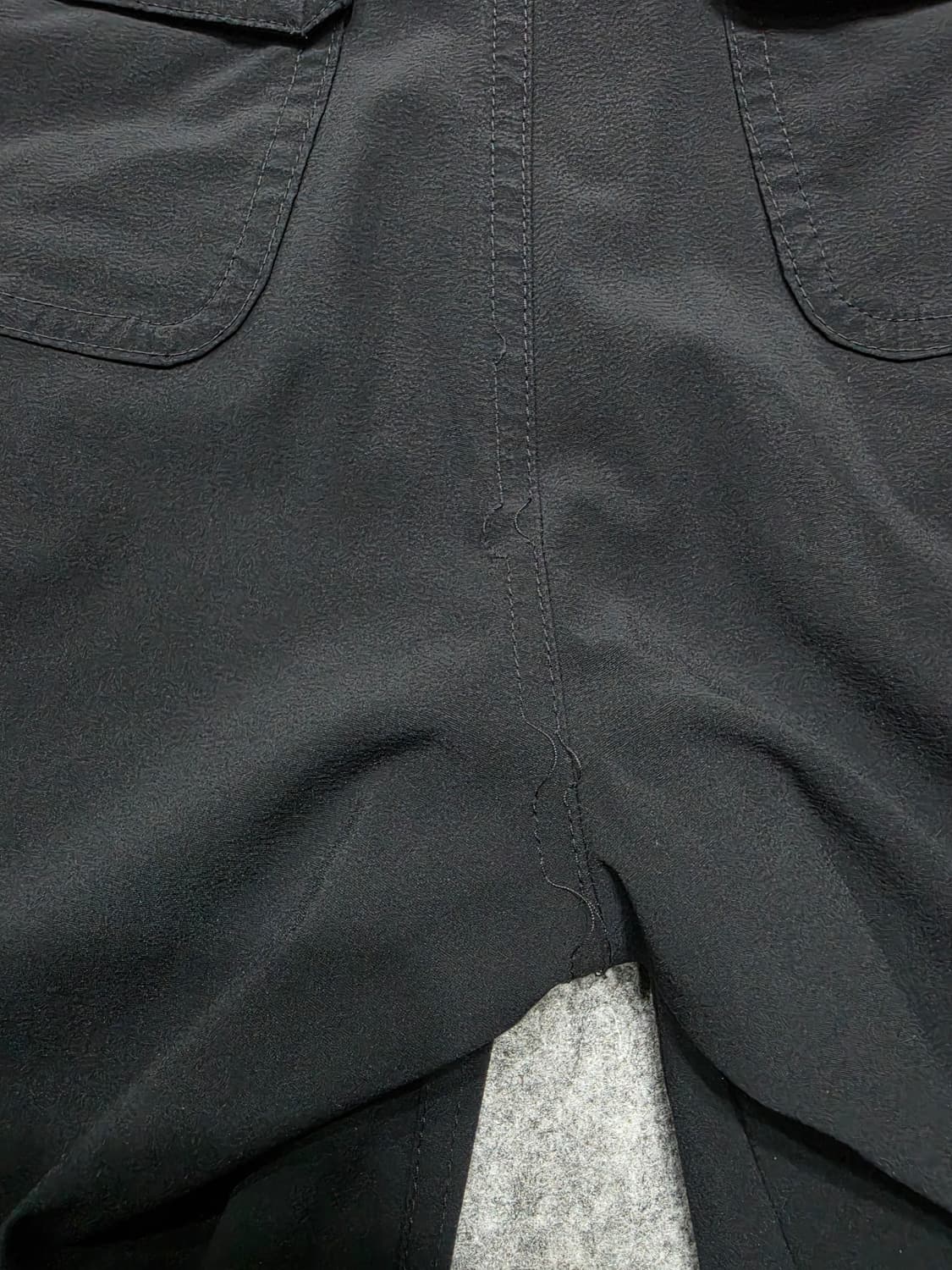 노스페이스 플라이트 고프코어 카고 쇼츠 반바지 L 상품이미지5