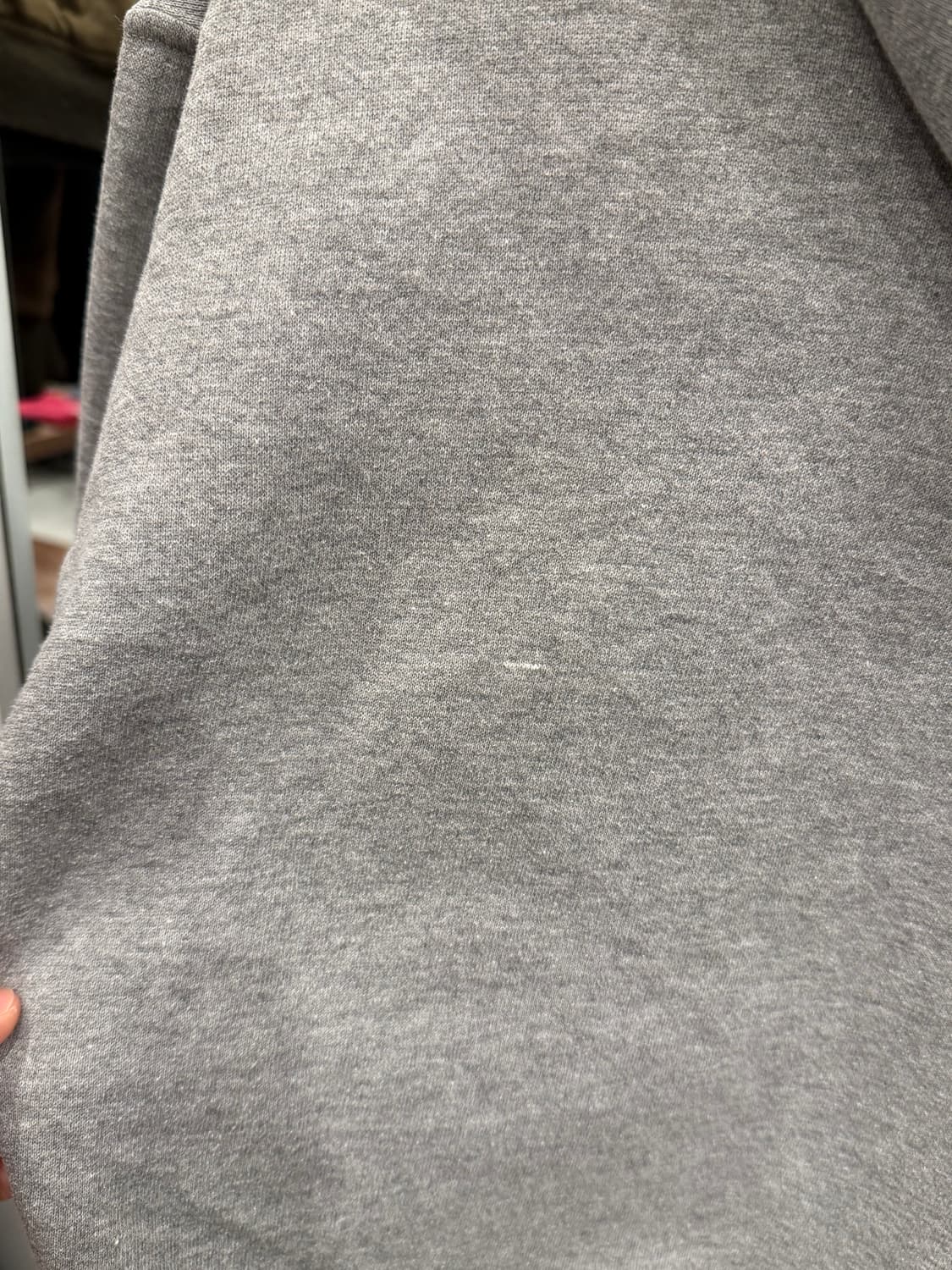 00s Russell 러셀 BASEBALL 스웻 후드 상품이미지5