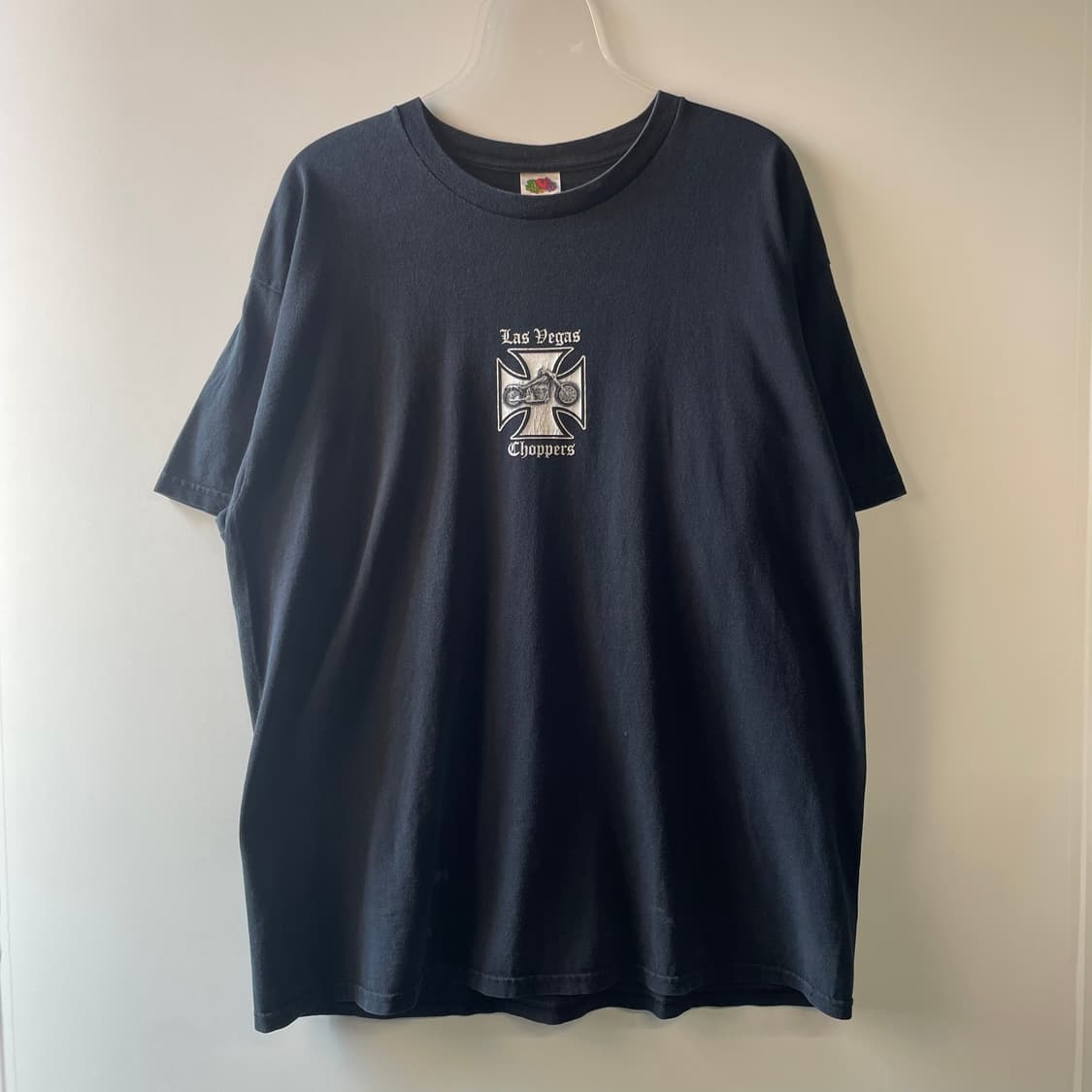 00s 웨스트 코스트 차퍼스 반팔 티셔츠 상품이미지2