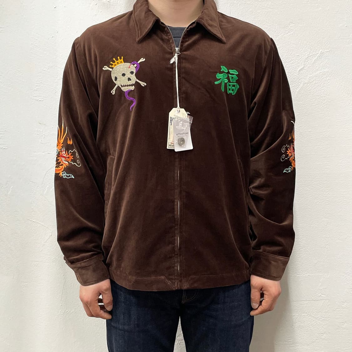 휴스턴 (Houston) 상품이미지8