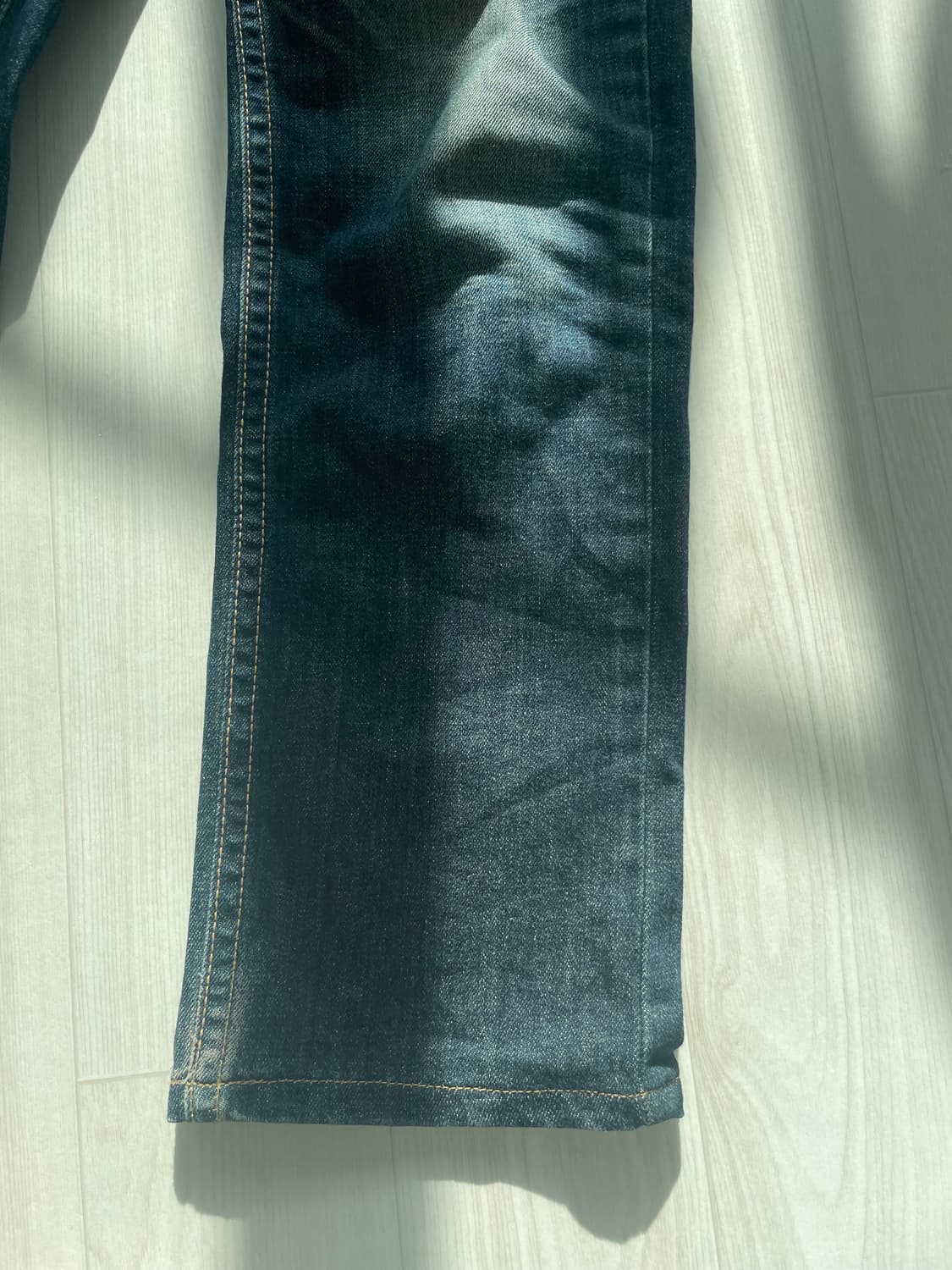 에드윈 바지 상품이미지4