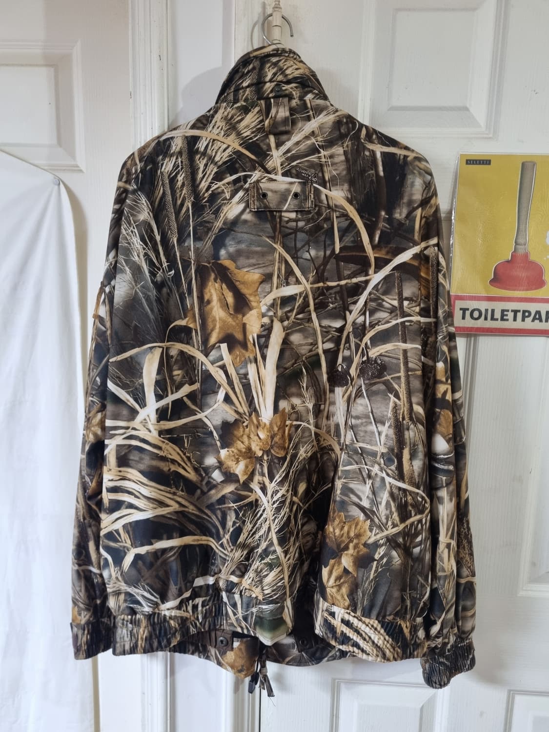 리얼트리 헌팅자켓 상품이미지6