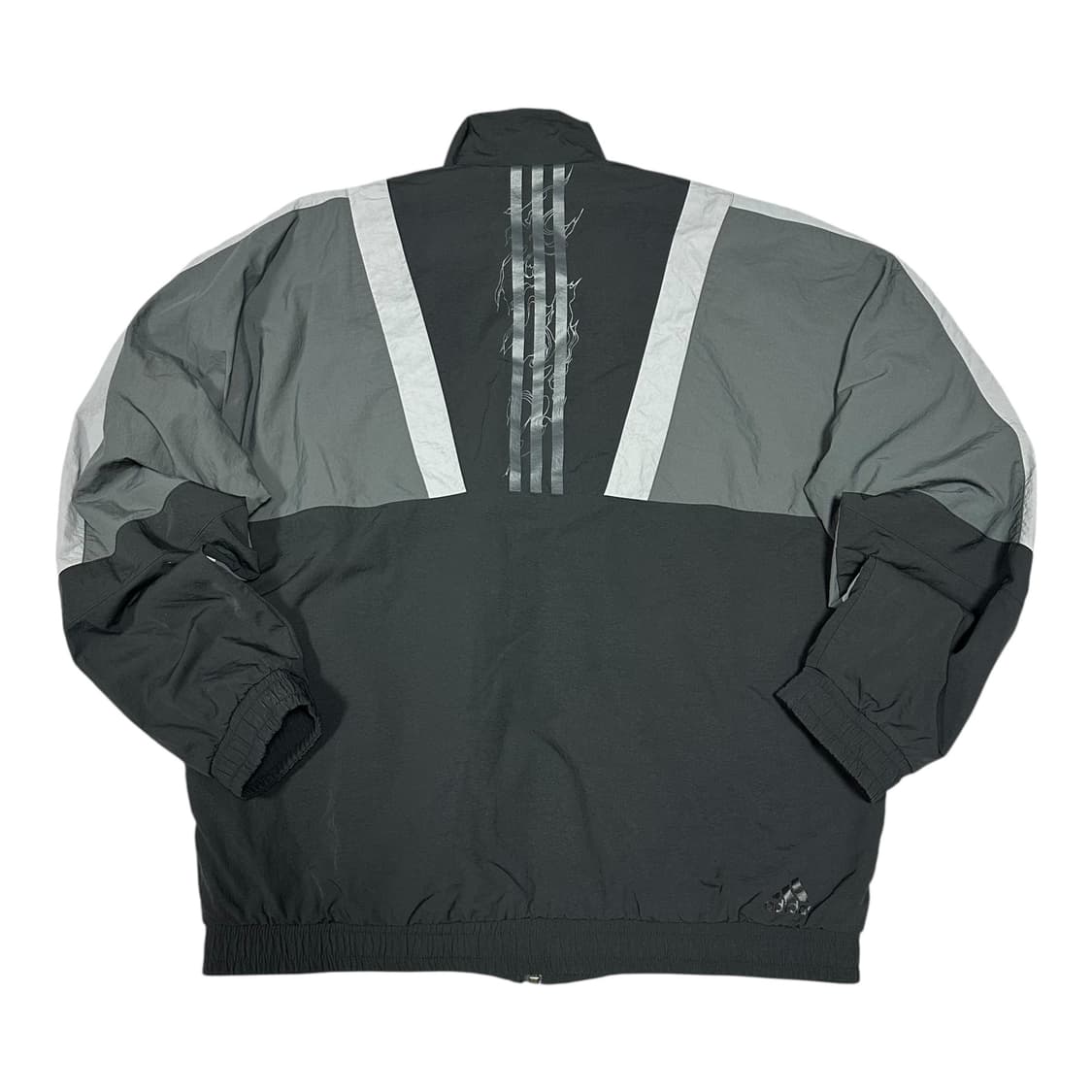 ✨ (바배) 아디다스 싸일로 리버시블 양면 우븐 자켓  상품이미지2