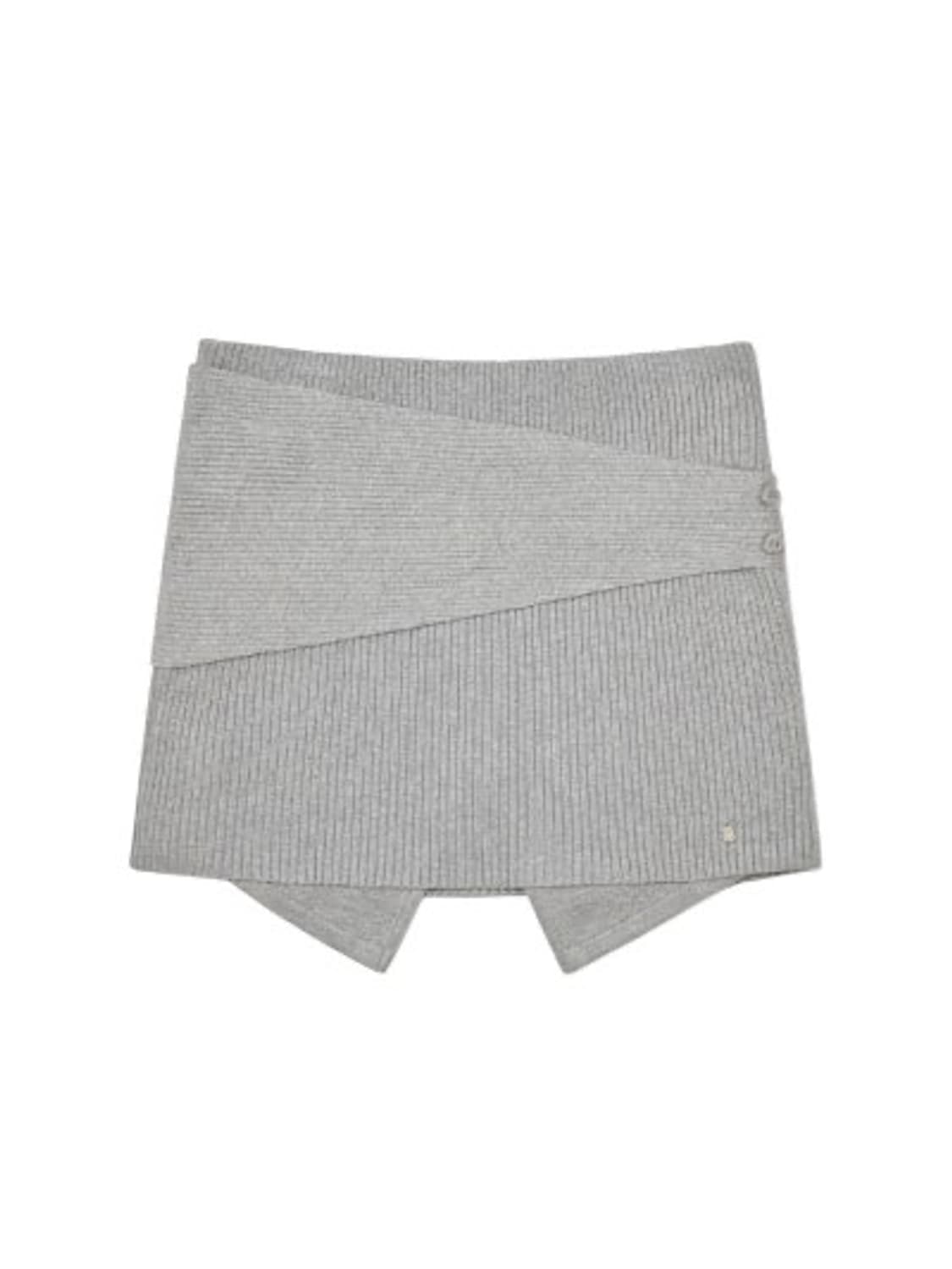 글로니 헤이든 랩스커트 탑 상품이미지3