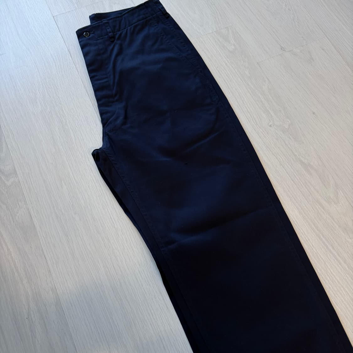 아나토미카 치노2 네이비 31 상품이미지1