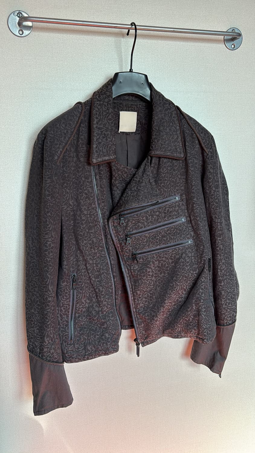 3Pocket Napoleon Jacket 상품이미지5