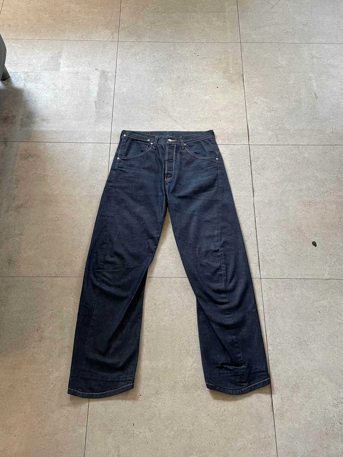 리바이스 엔지니어드 팬츠 상품이미지4