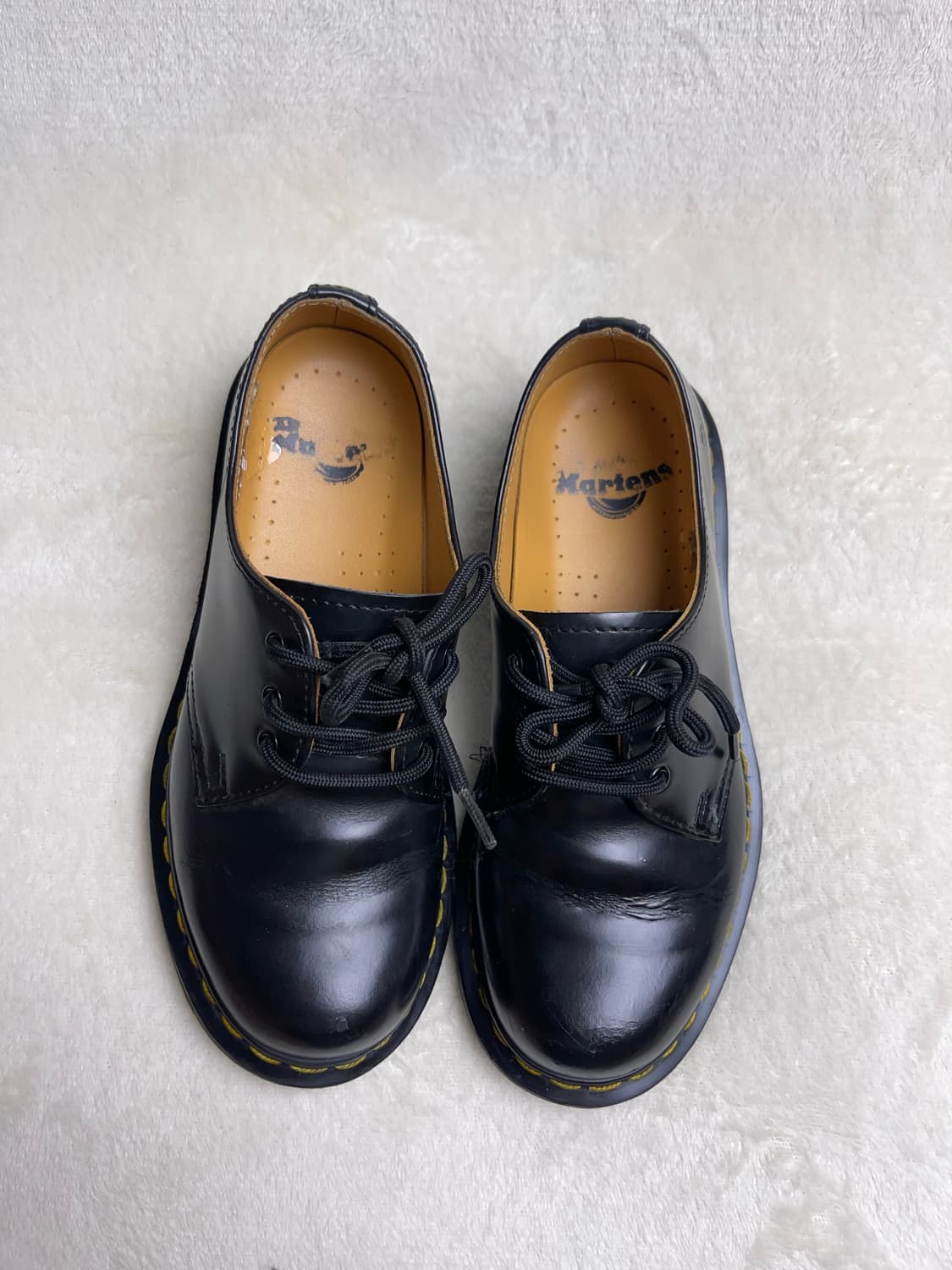 [36] 닥터마틴 1461 스무스 || 220-225 상품이미지2