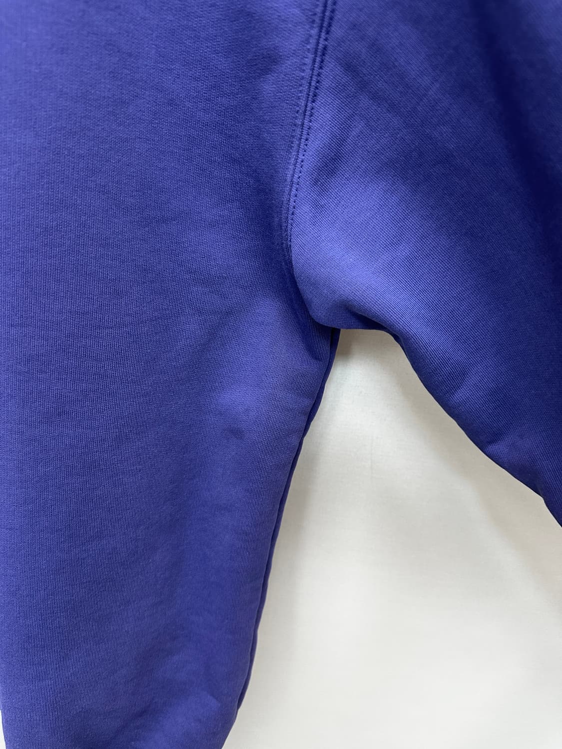 발렌시아가 로고프린팅 후드티 ( 105 ) 상품이미지7