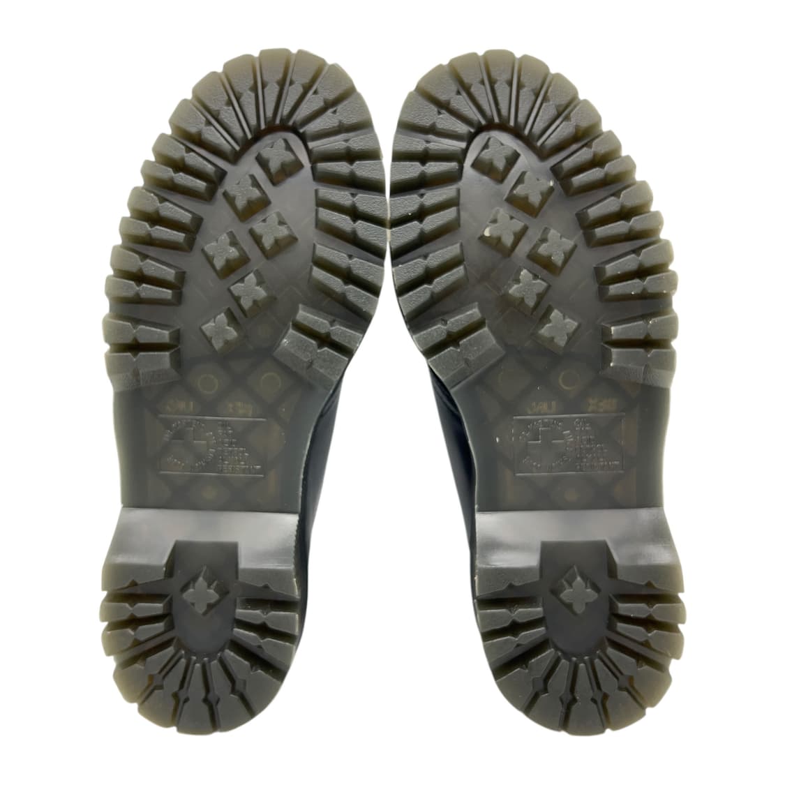 250 닥터마틴 1461 벡스 블랙 (UK6) 상품이미지6