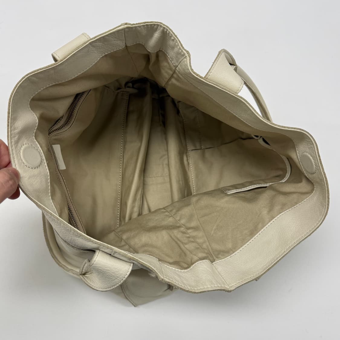 old Margaret Howell shoulder bag 상품이미지8