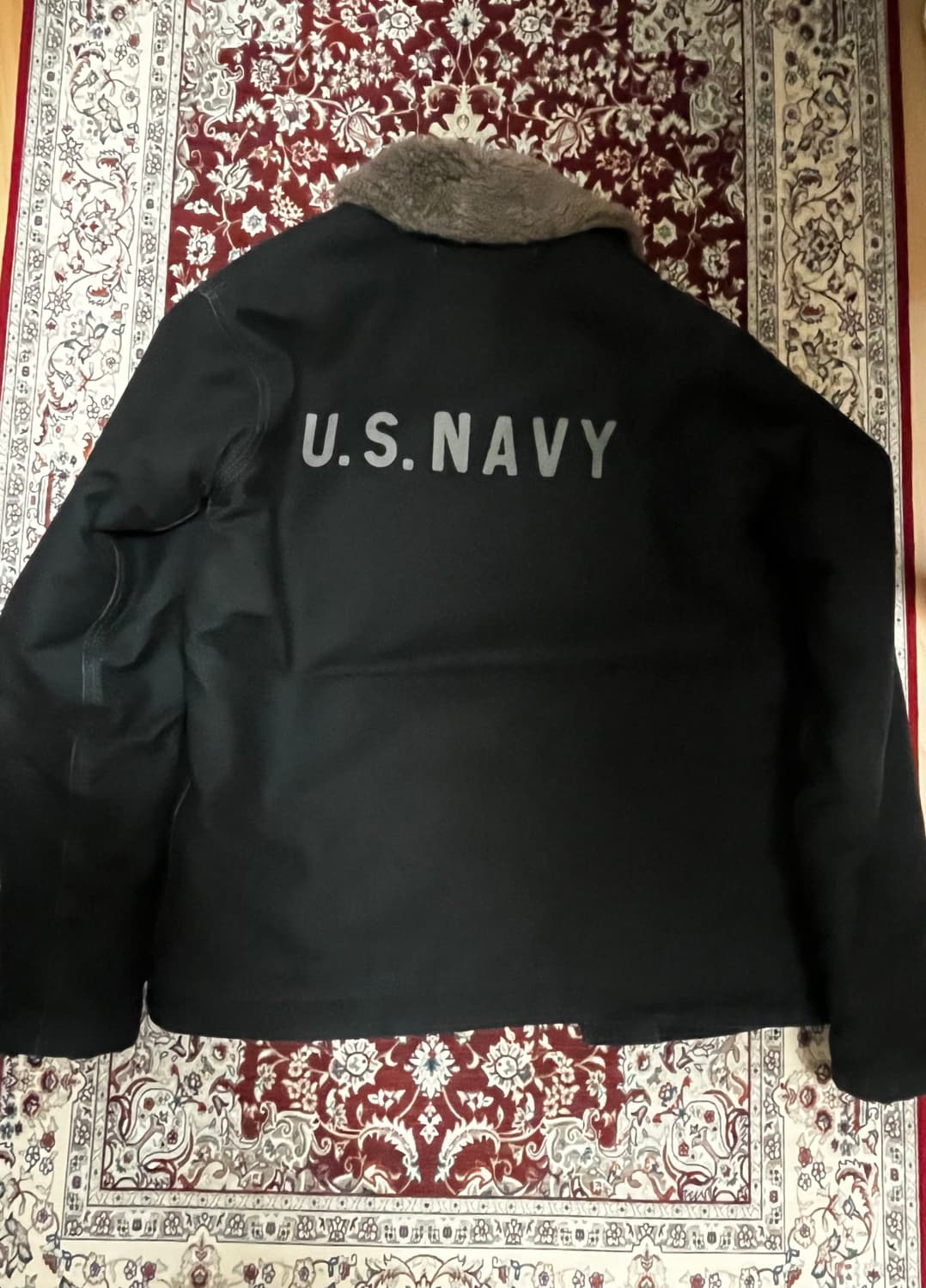 버즈릭슨 n-1 덱자켓 (38) 상품이미지2