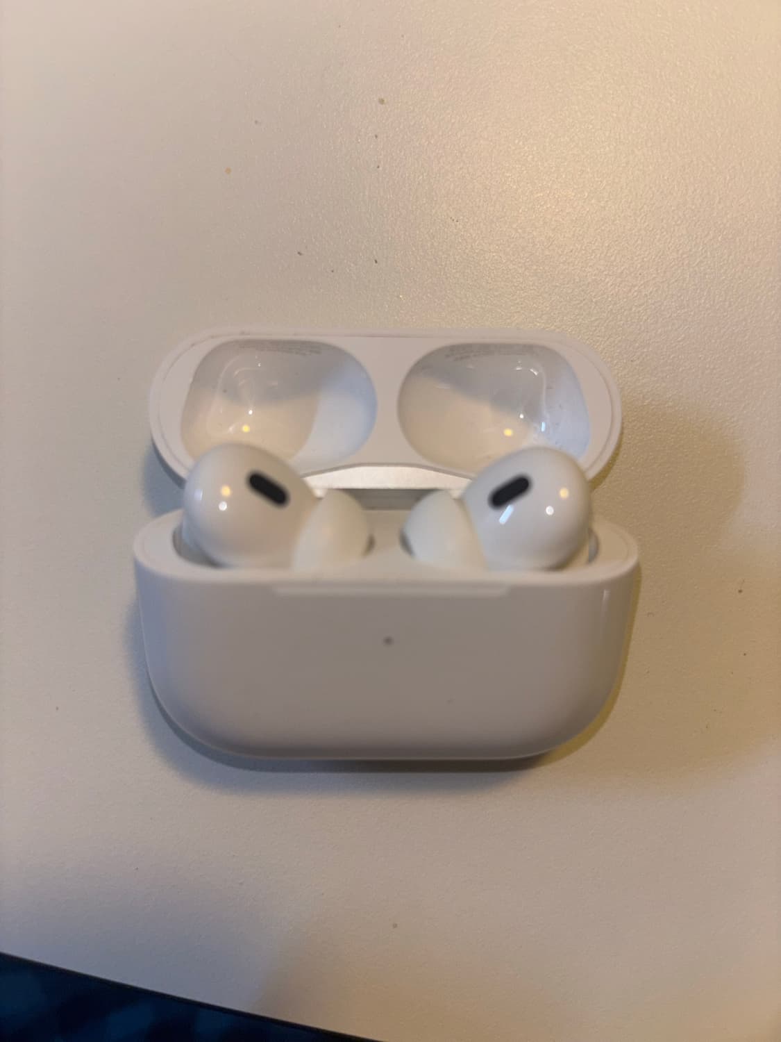 에어팟 프로2 풀박스  상품이미지2