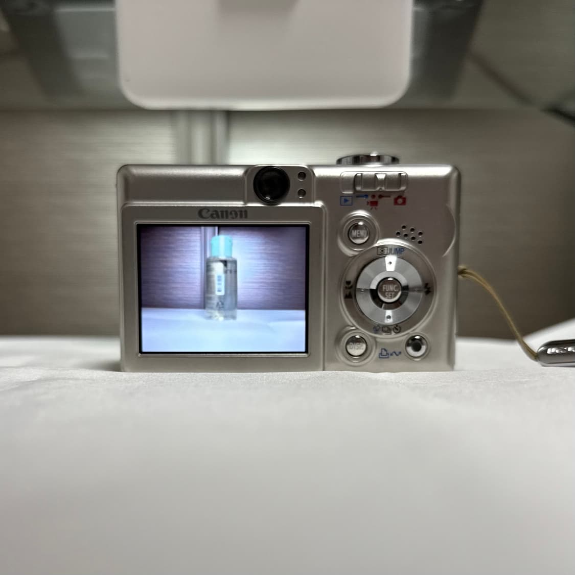캐논 SD400 (IXUS 50, IXY 55) 상품이미지4