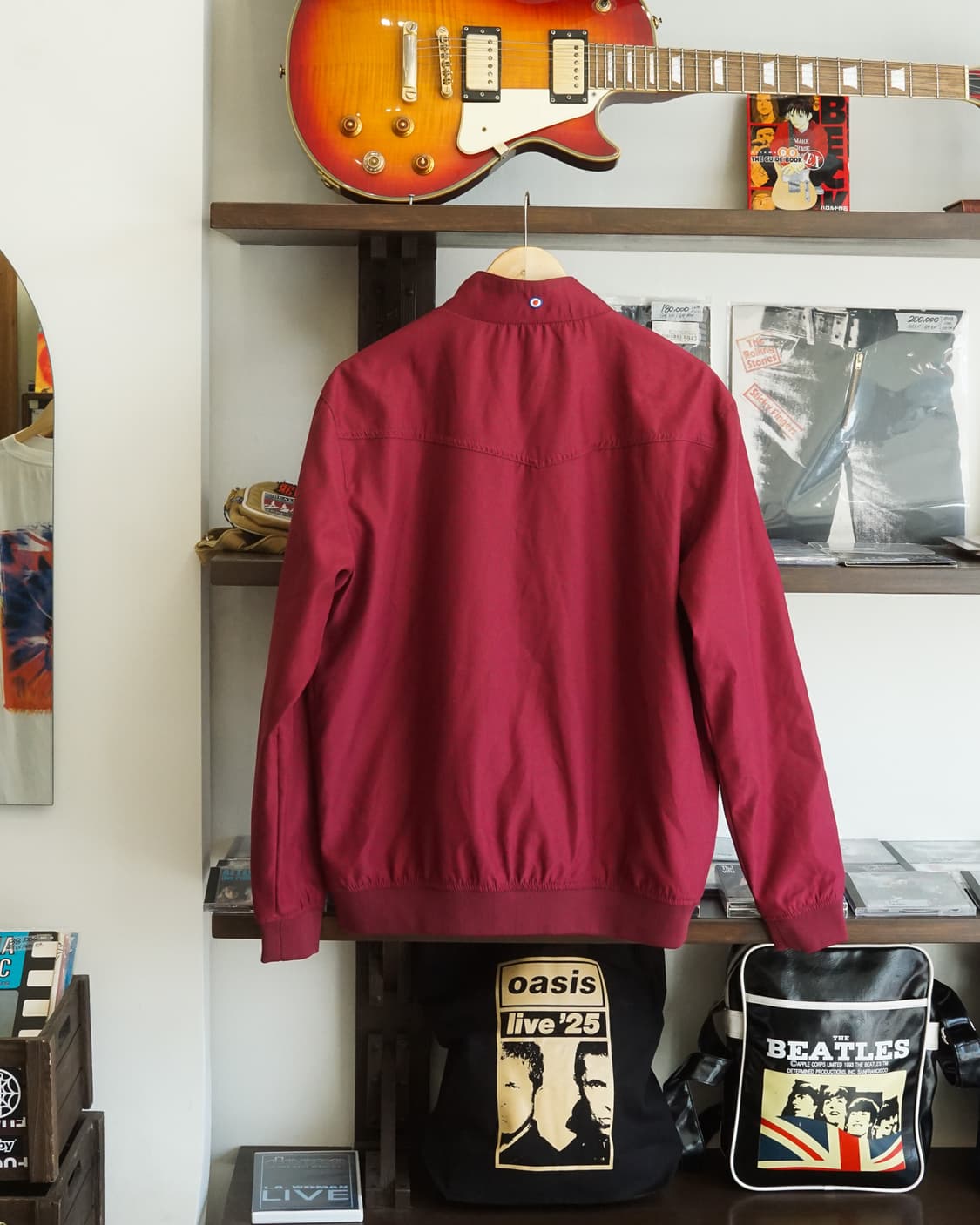 Lambretta 상품이미지2