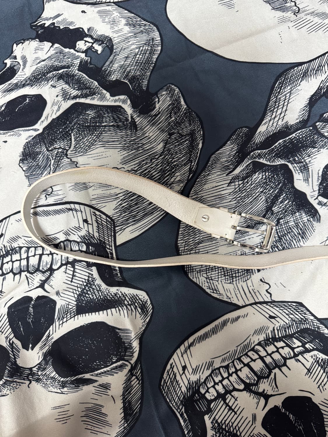 파리게이츠 골프벨트  상품이미지5