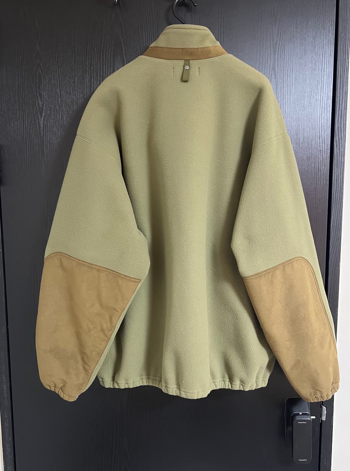 Marka Fleece Liner Jacket 4사이즈 상품이미지2