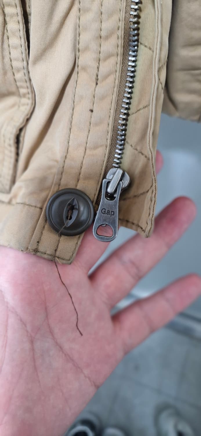 갭 라이더  자켓 상품이미지4