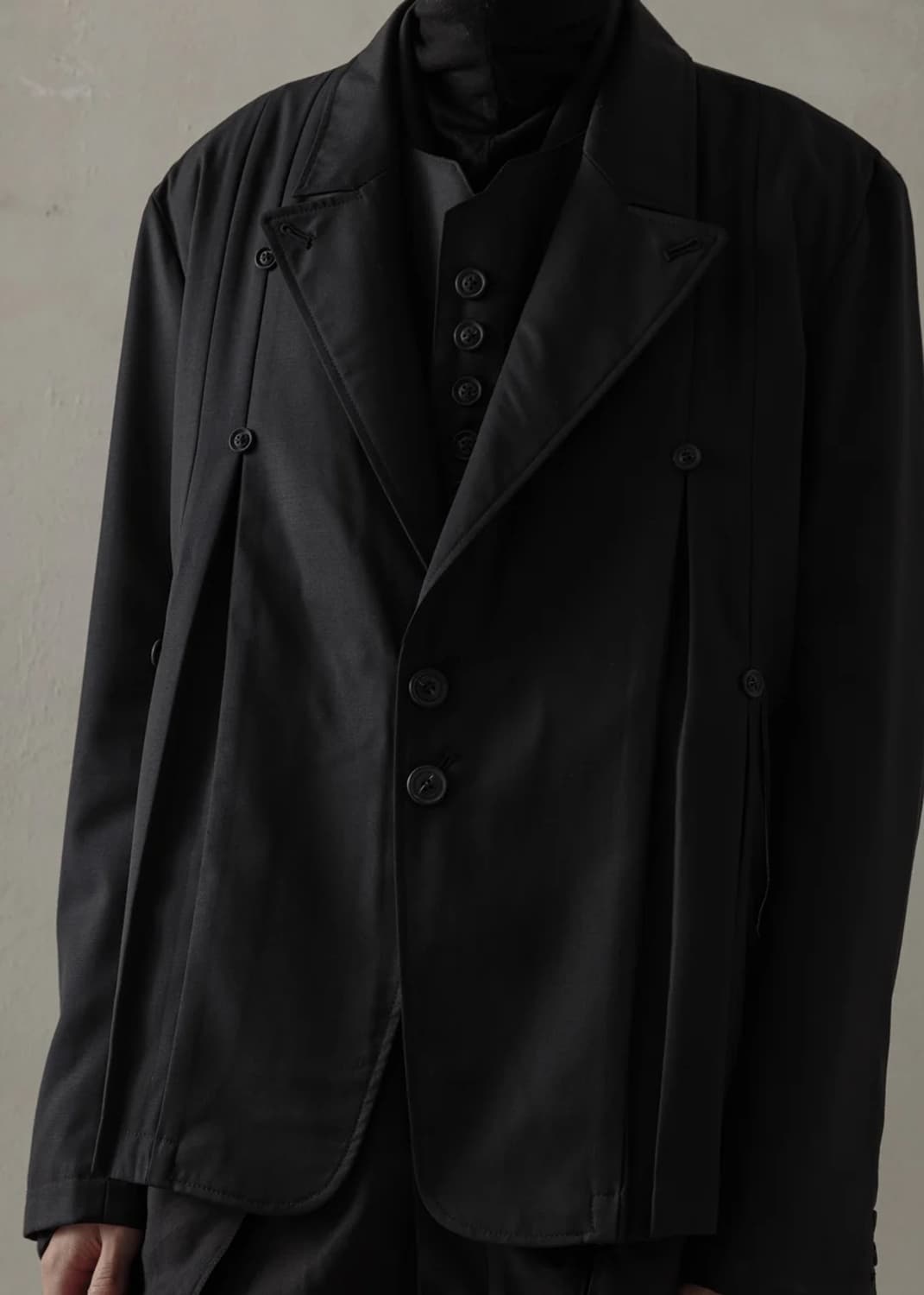 24s/s  E Jacket 프로페서이 자켓 46 상품이미지2