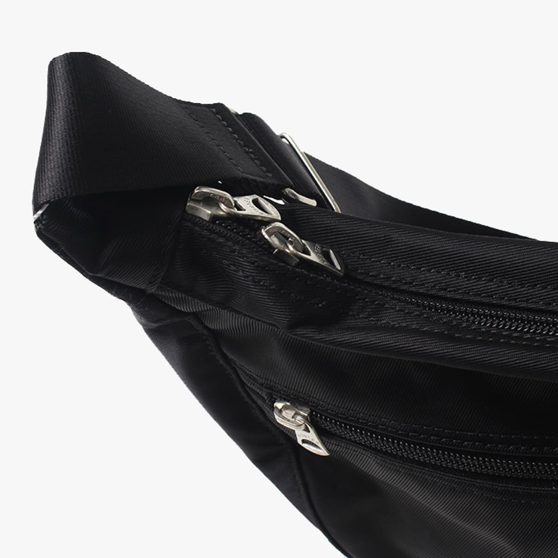 PORTER "Black Shoulder Bag" 상품이미지7