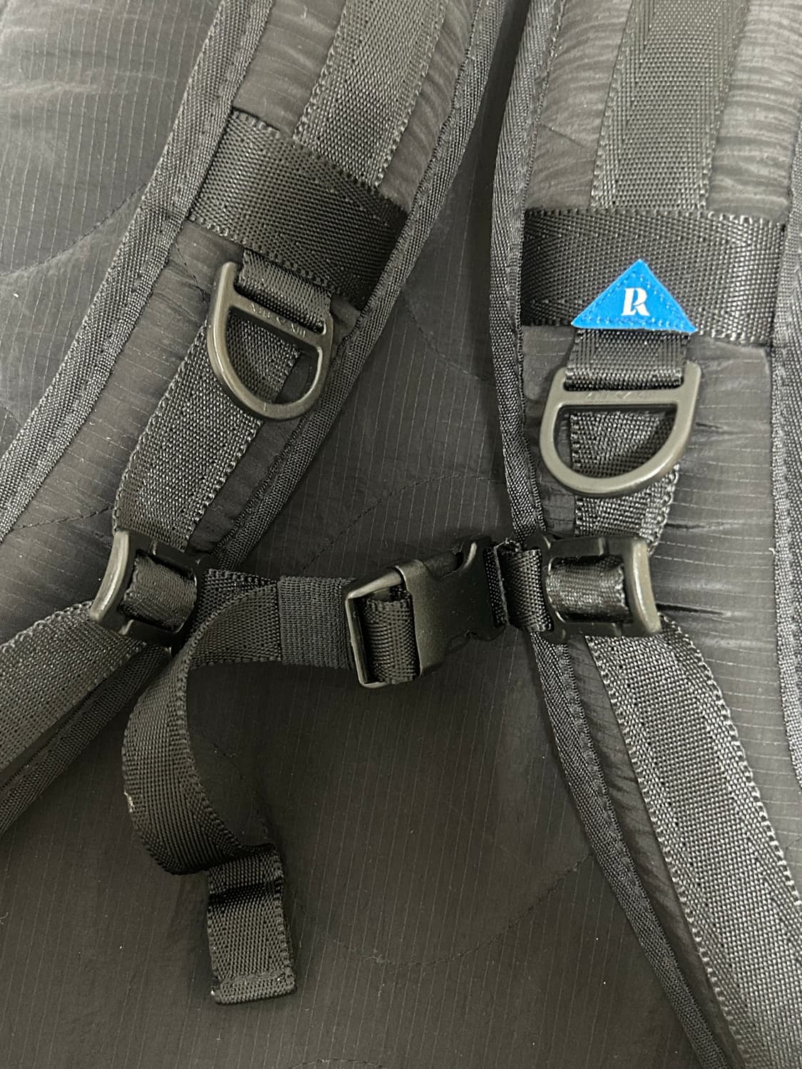 Liberaiders PX Quilted Backpack 상품이미지7