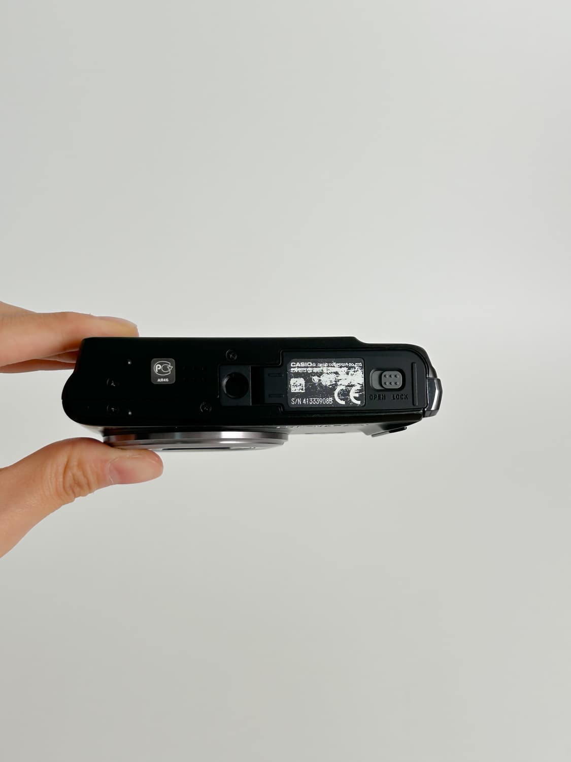 츄디카!) 카시오 엑슬림 h15 Exilim 빈티지 디카 상품이미지8