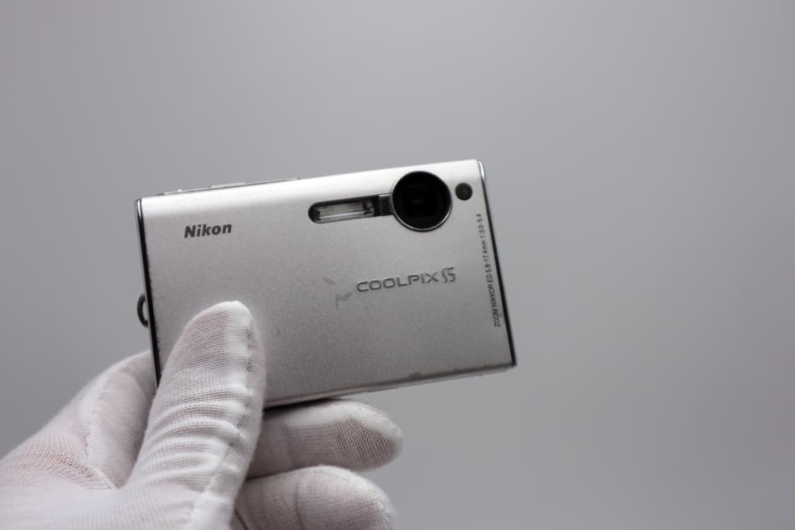 니콘 쿨픽스 S5 [배송비x,수수료x] Nikon coolpix
S5 상품이미지8