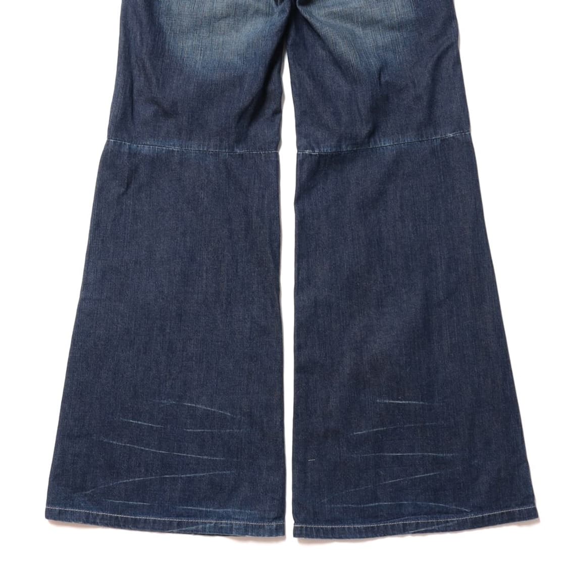 마리떼 프랑소와 저버  Boots Cut Denim Pants  상품이미지7