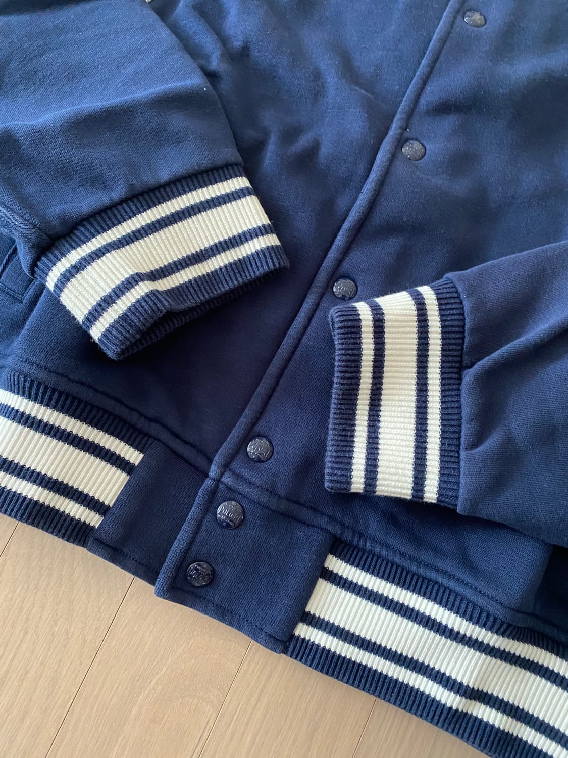 폴로 루나 뉴이어 타이거 바시티 xl 상품이미지3