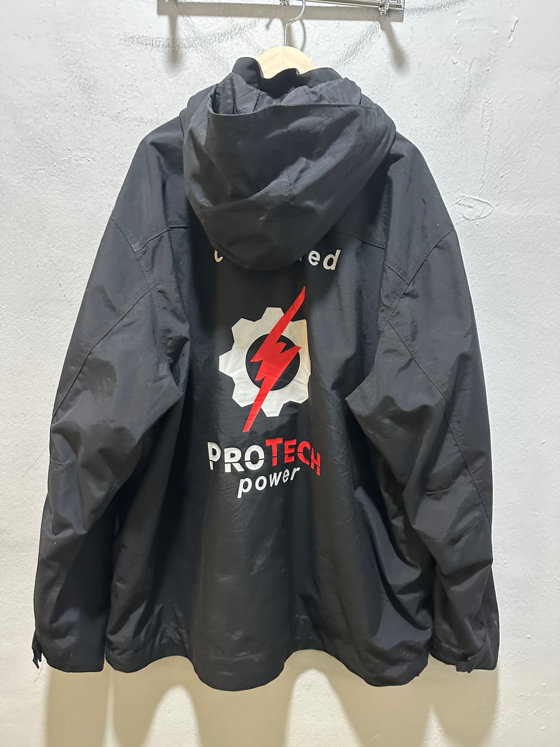 칼하트) 바람막이 자켓 XL 상품이미지7