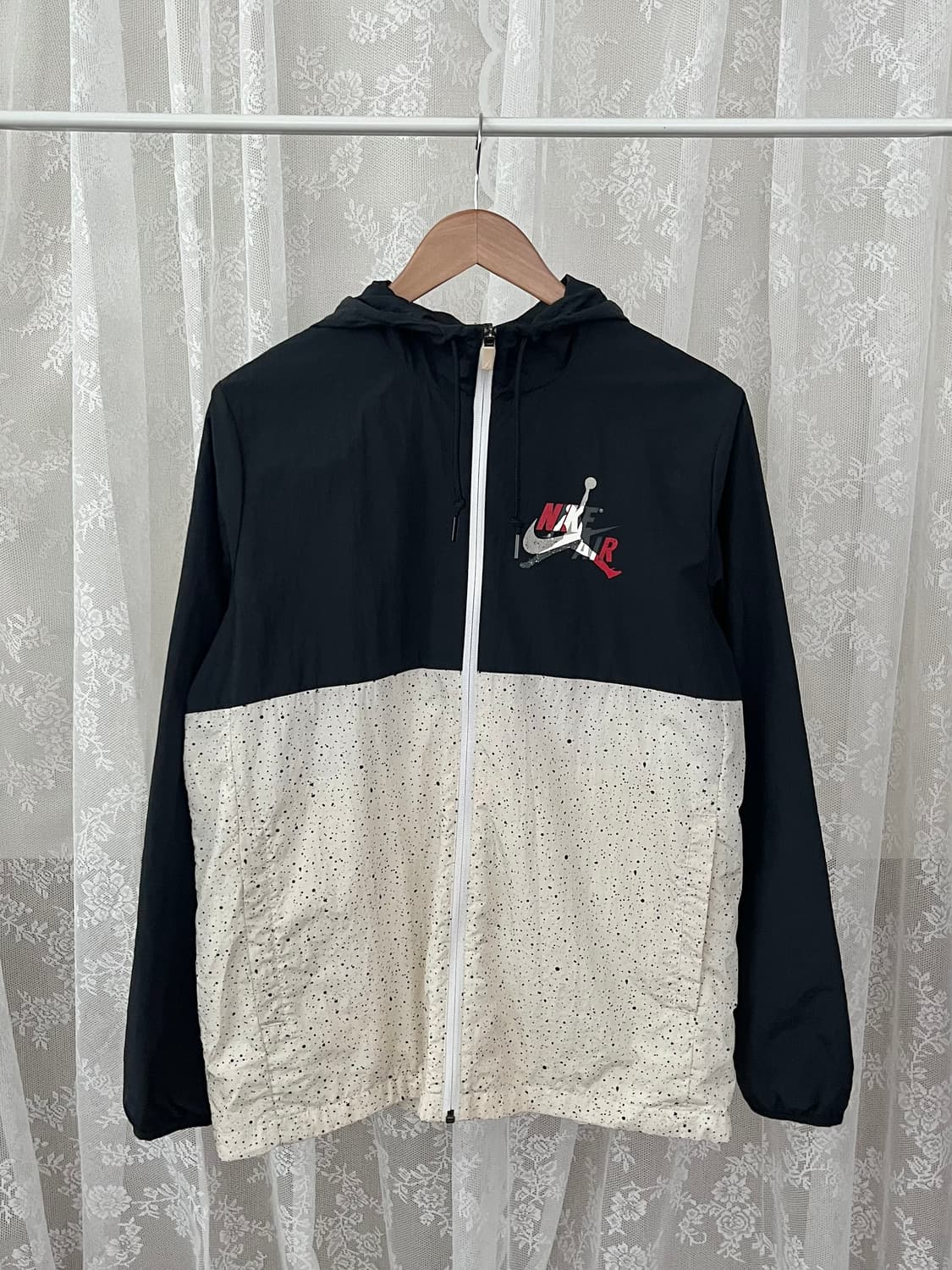 M) 나이키 조던 바람막이 자켓 상품이미지1