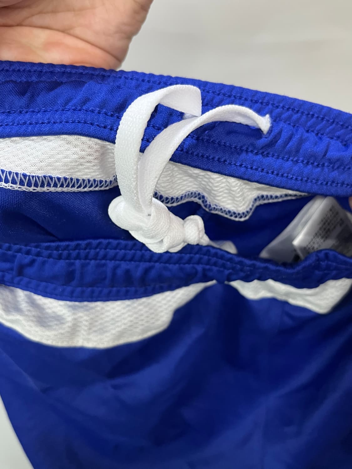 아디다스 첼시 트레이닝 7부 반바지 100사이즈 상품이미지5