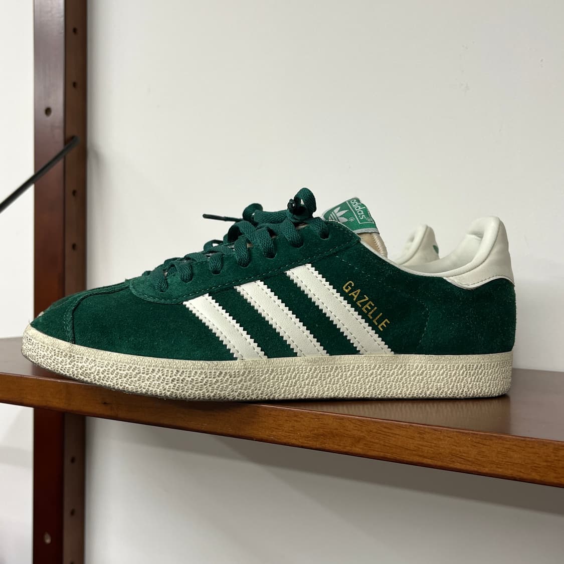 ADIDAS gazelle 상품이미지3