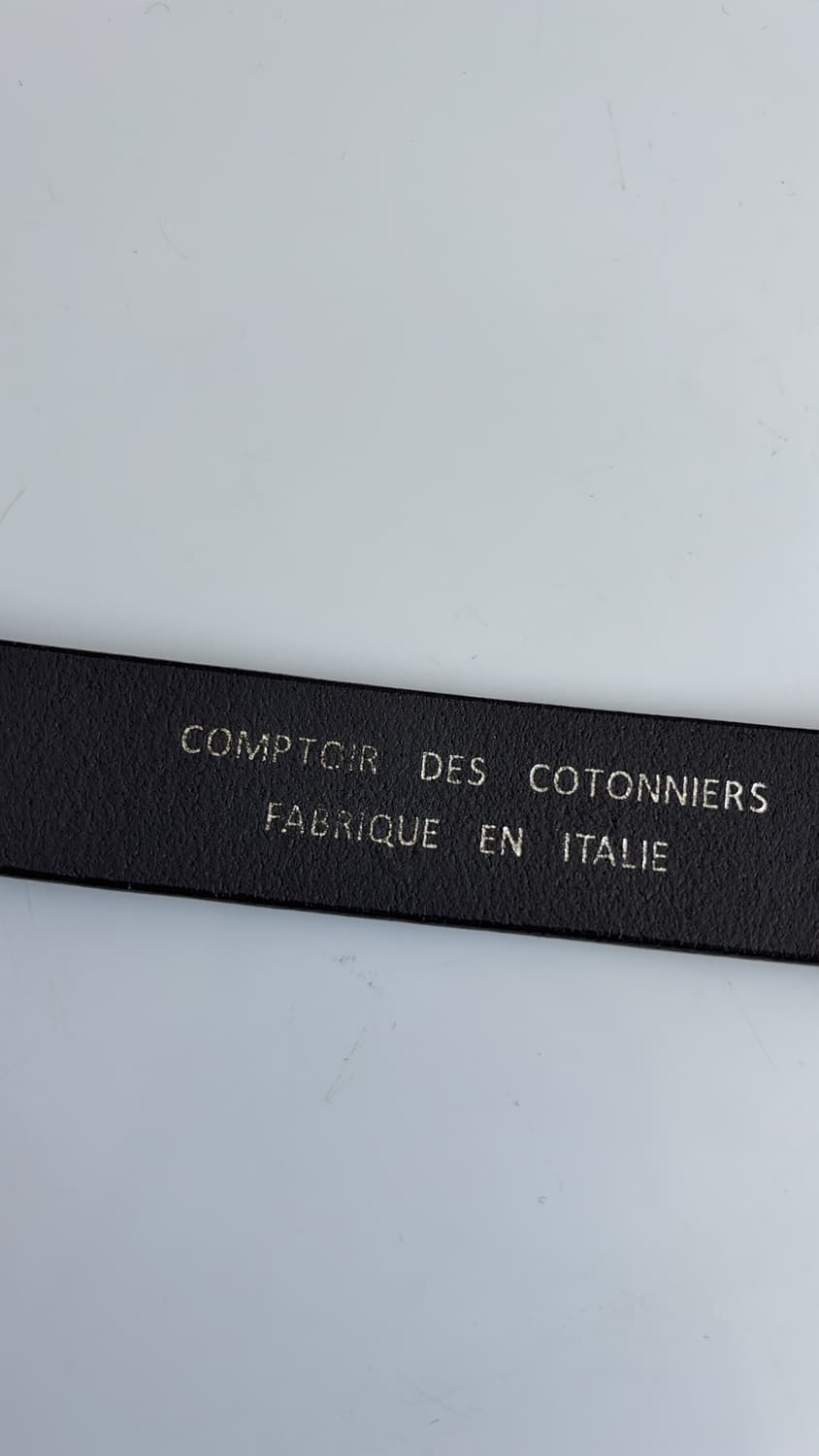 Classic Belt 상품이미지4