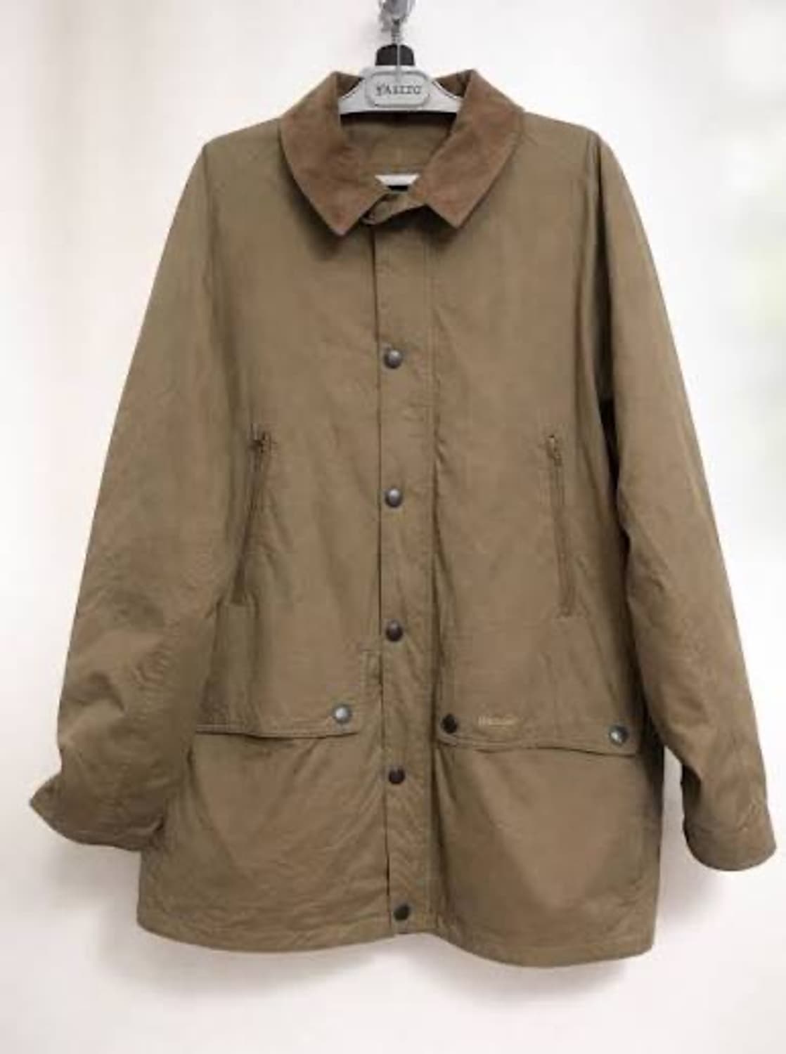 바버 Barour Epsom 자켓 상품이미지1